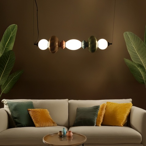 Lampa wisząca LED ASCOLI 24W 3000K – ML1421