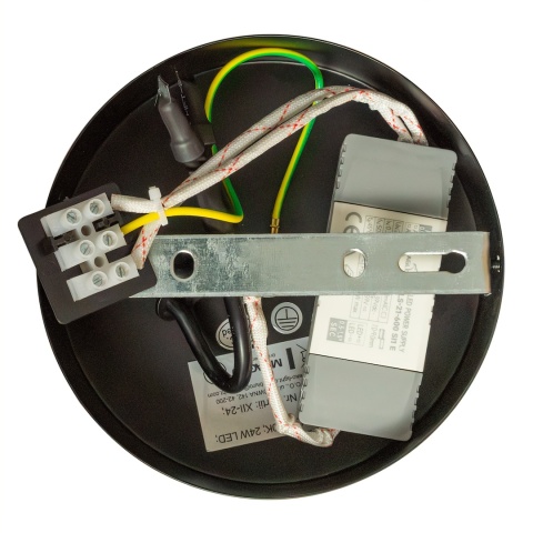 Lampa wisząca LED ASCOLI 24W 3000K – ML1421