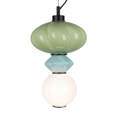 Lampa wisząca LED ASCOLI 8W 3000K – ML1419