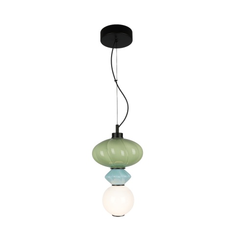 Lampa wisząca LED ASCOLI 8W 3000K – ML1419