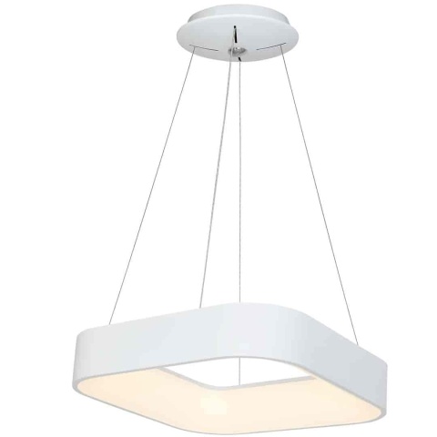 Lampa wisząca LED ASTRO 40W 4000K biały MiLAGRO