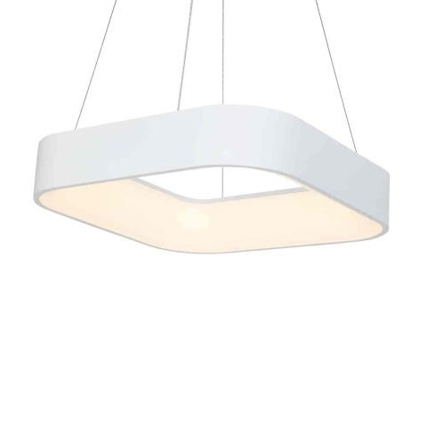 Lampa wisząca LED ASTRO 40W 4000K biały MiLAGRO