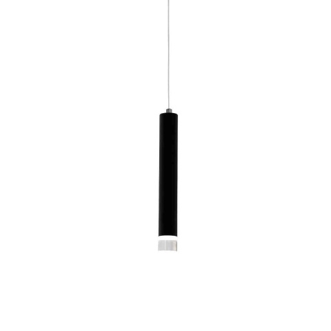 Lampa wisząca LED CARBON 5W 4000K czarny – ML182