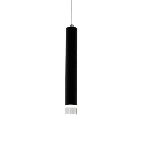 Lampa wisząca LED CARBON 5W 4000K czarny – ML182