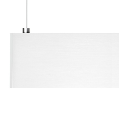 Lampa wisząca LED LINEA 36W CCT biały MiLAGRO