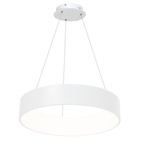 Lampa wisząca LED OHIO 40W CCT biały – ML6357