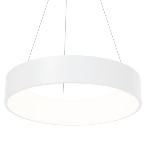 Lampa wisząca LED OHIO 40W CCT biały – ML6357