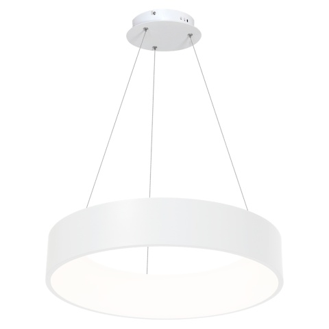 Lampa wisząca LED OHIO 40W CCT biały – ML6357