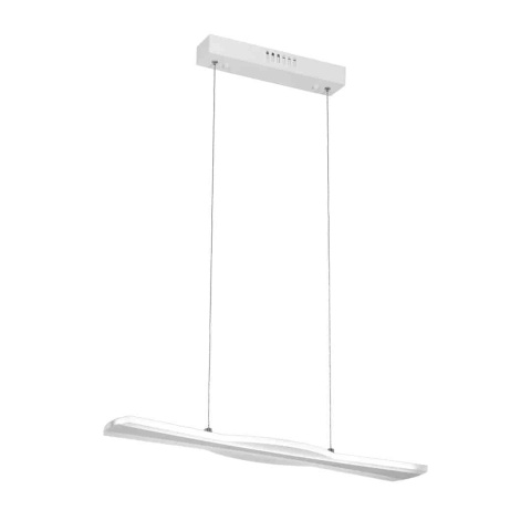 Lampa wisząca LED VITA 24W 4000K biały MiLAGRO