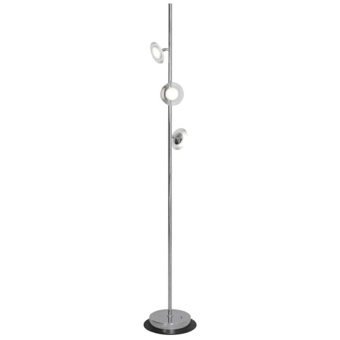 LAMPA STOJĄCA ELLIPSE 15W LED
