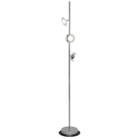 LAMPA STOJĄCA ELLIPSE 15W LED