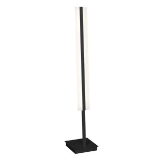 Lampa podłogowa RAY LED 36W 4000K czarna