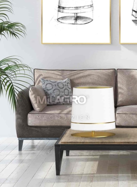 Lampa Stojąca BOOTES 1xE27