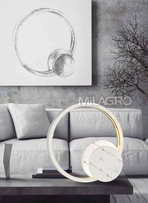 Lampa Stojąca CASSIOPEIA 8,5W LED