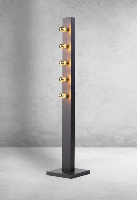Lampa Stojąca PHOENIX 5xE14