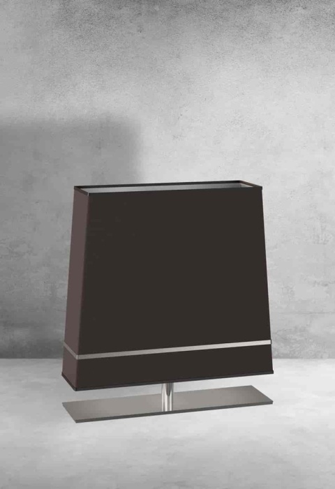 Lampa Stojąca VOLANS 1xE27