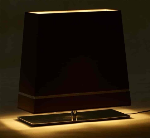 Lampa Stojąca VOLANS 1xE27