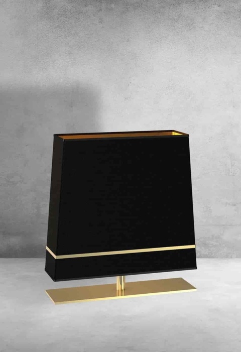 Lampa Stojąca VOLANS 1xE27