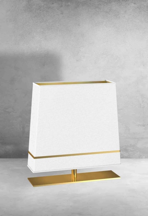 Lampa Stojąca VOLANS 1xE27