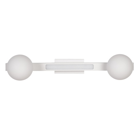 Lampa Sufitowa Magnet 13W+2xG9 3000/4000K Biały