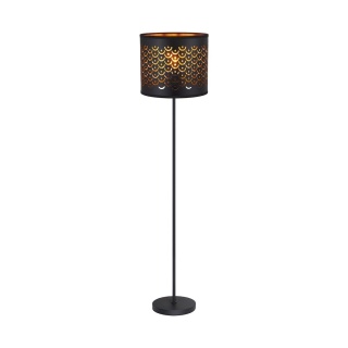 Lampa podłogowa MORGAN 1xE27