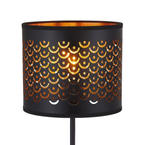 Lampa podłogowa MORGAN 1xE27