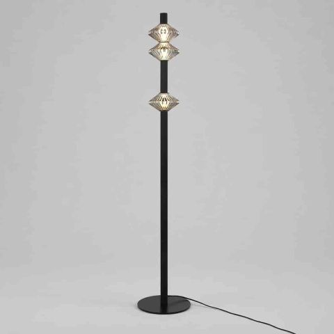 Lampa podłogowa Padre 19W LED