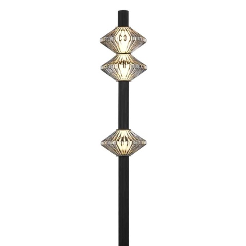 Lampa podłogowa Padre 19W LED