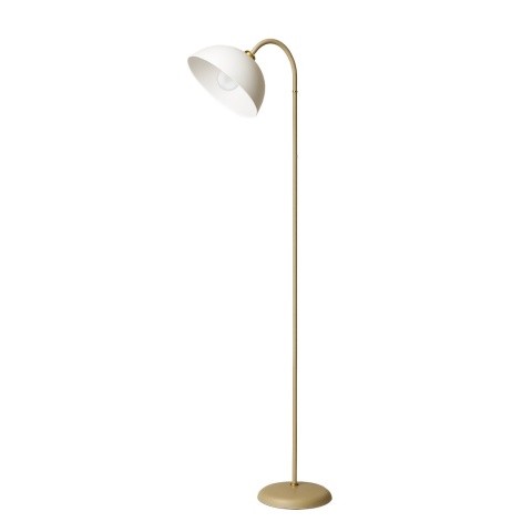 Lampa podłogowa ZACK CASHMERE 1xE27