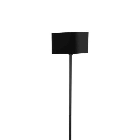 Lampa podłogowa NAPOLI 1xE27 czarno-złota ML6370 - zdjęcie 3