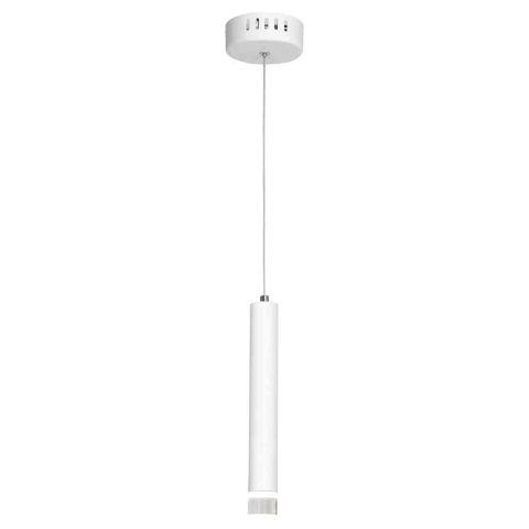 Lampa wisząca LED ALBA 5W 4000K biały – ML188