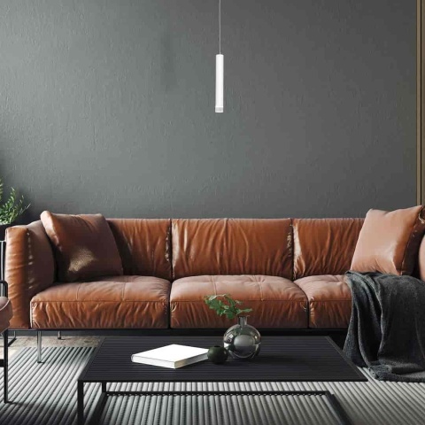 Lampa wisząca LED ALBA 5W 4000K biały – ML188