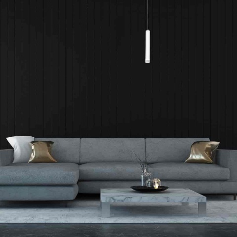 Lampa wisząca LED ALBA 5W 4000K biały – ML188