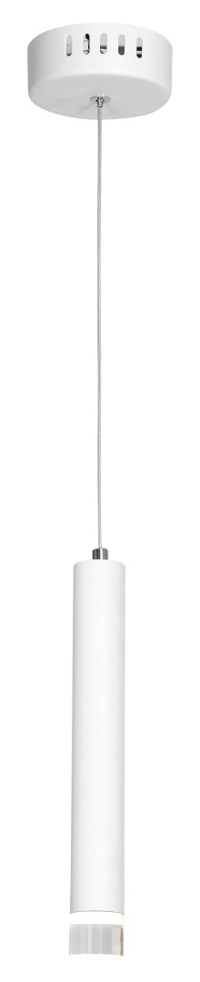 Lampa wisząca LED ALBA 5W 4000K biały – ML188
