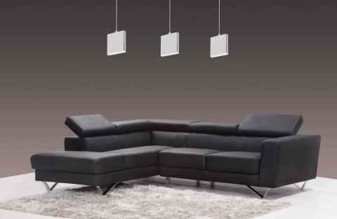 Lampa wisząca CUADRA 3X5W - zwis 15W LED 4000K chromowana 60,2 cm Milagro