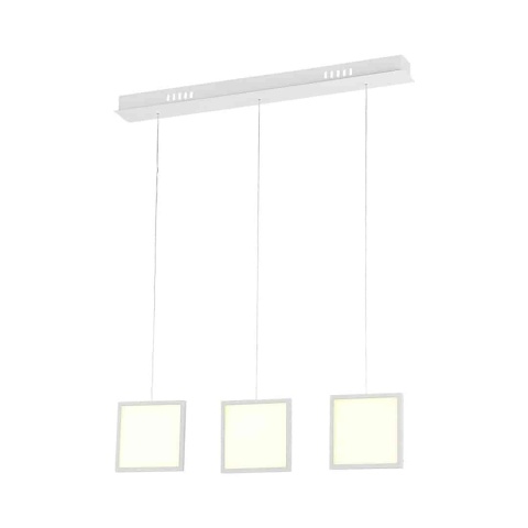 Lampa wisząca LED DIXON 21W 4000K biały – ML268