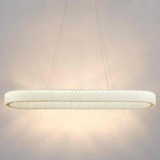 Lampa wisząca Deluxe 120x35cm 44W LED