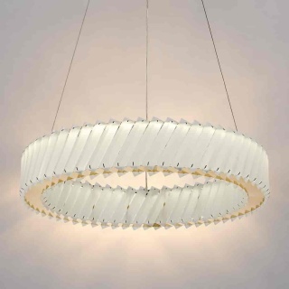 Lampa wisząca Deluxe 50cm 24W LED