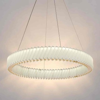 Lampa wisząca Deluxe 70cm 35W LED