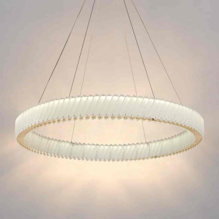 Lampa wisząca Deluxe 90cm 45W LED