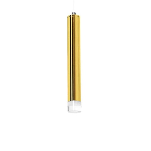 Lampa wisząca LED GOLDIE 5W 4000K złoty – ML5713