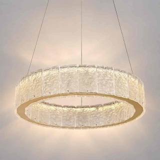 Lampa wisząca Kingdom 50cm 24W LED