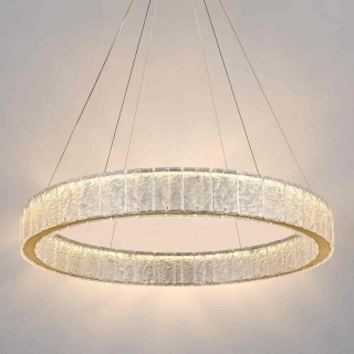 Lampa wisząca Kingdom 79cm 40W LED