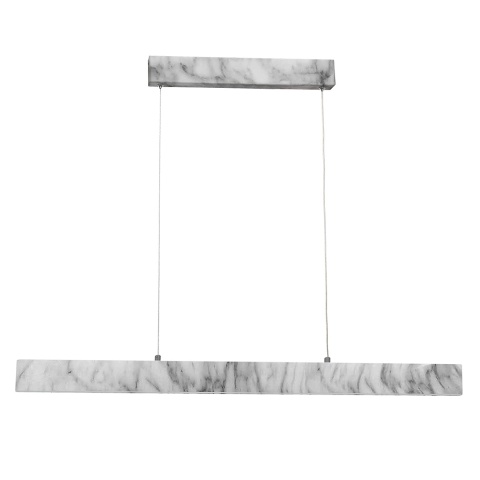 Lampa wisząca LED PIERCE 18W 4000K biały – ML6476