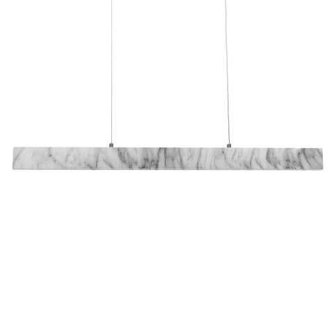 Lampa wisząca LED PIERCE 18W 4000K biały – ML6476
