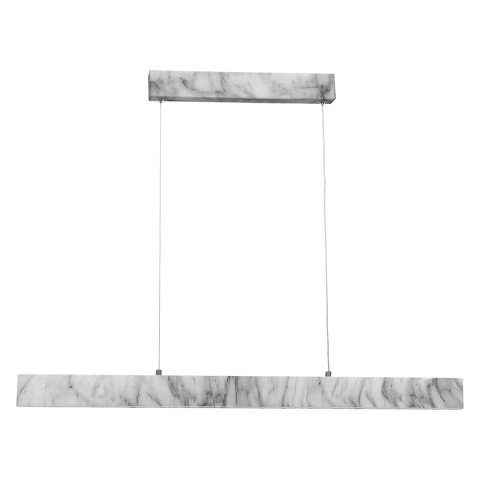 Lampa wisząca LED PIERCE 18W 4000K biały – ML6476