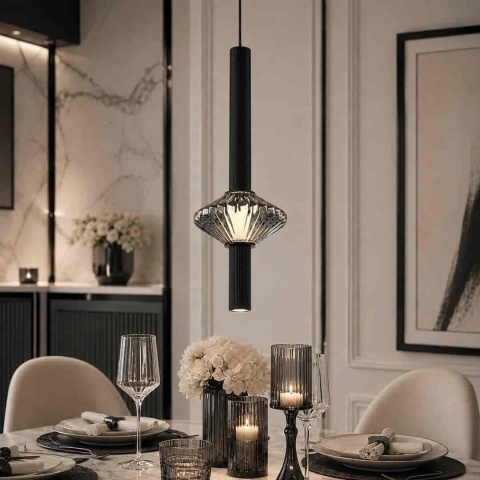 Lampa wisząca Padre 7W LED