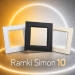 Ramki do Simon 10