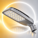 Lampy uliczne