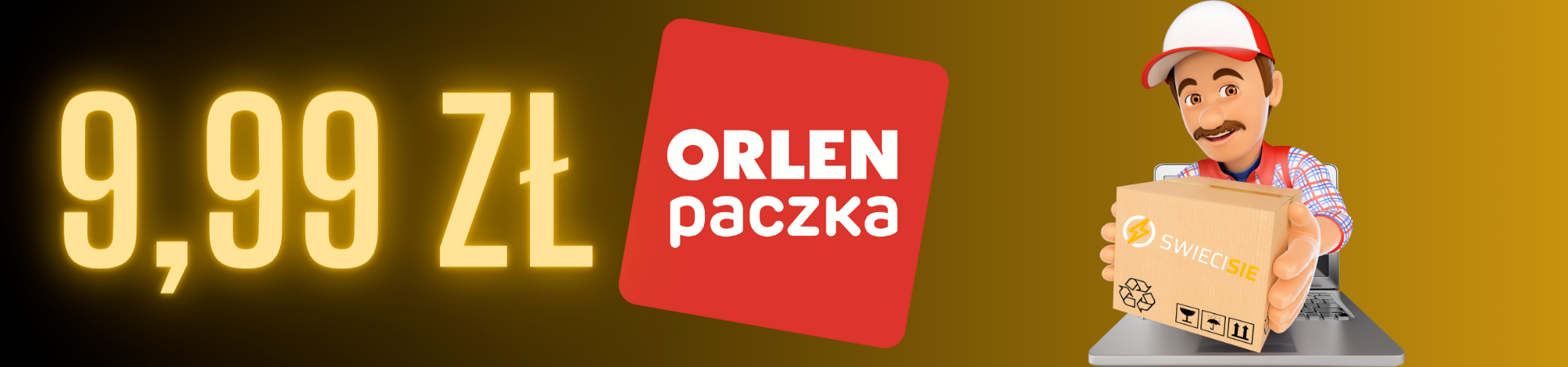 Orlen-Paczka